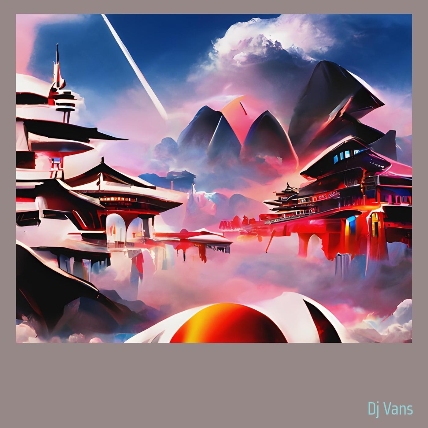 DJ Vans - Dj the Balkan