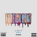 IY、T3 - Foreign Boat