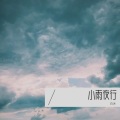 小雨夜行