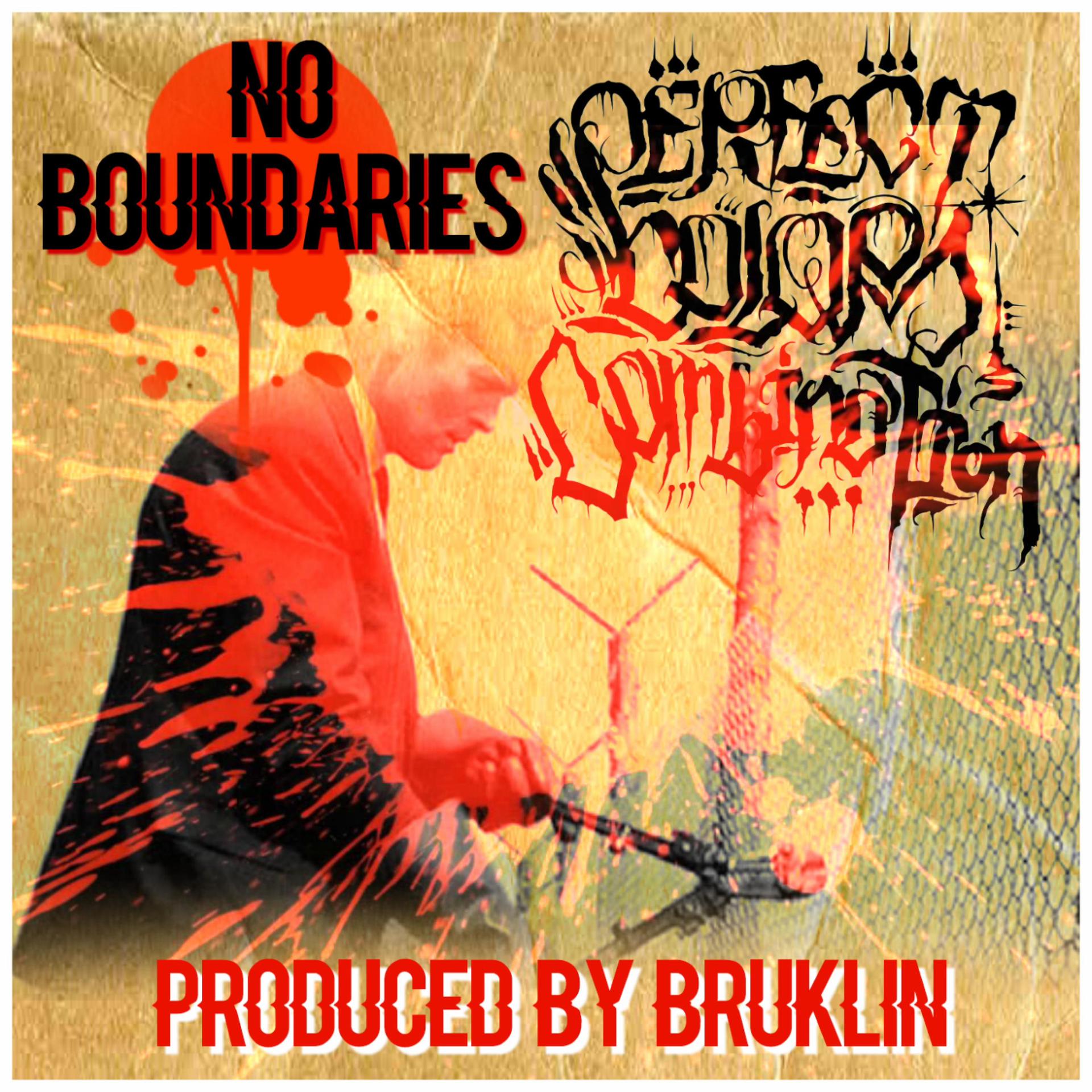 No Boundries (Explicit)