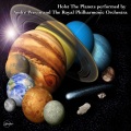 Holst- The Planets, Op. 32, H 125