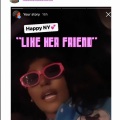 Like Her Friend (Explicit)