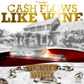 Money Mike - My Favorite Color Is Gold (Explicit)