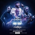 İlker Aksungar、maNga - Habil ve Kâbil