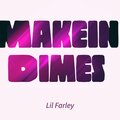 Pops Gambino - Makein Dimes