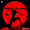 Purple Dragons (ILHAM.|Wlahat|GYNFEST remix)