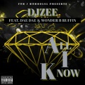 All I Know (Explicit)