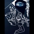 Hexes From My Exes (feat. Frzy) [Explicit]