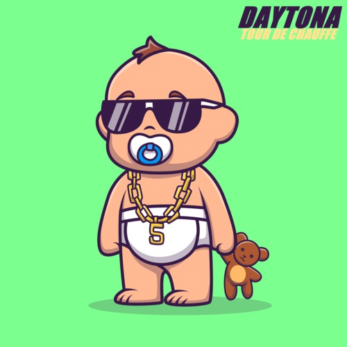 daytona - Soif