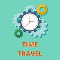 Time Travel