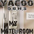 Yacoo D.B.H.S、Baby S、Jaymondo - Tha Way U Move