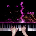 Lazypianist - TVA
