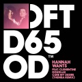 Hannah Wants、Clementine Douglas - Cure My Desire (feat. Clementine Douglas)(Themba Extended Remix)