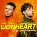 Lionheart (feat. Tom Grennan)(Strings Version)