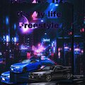 Baby Corn Moon - It's My Life Freestyle