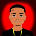 MC Kevin O Chris、Menor Mc、JT DE SANTA CRUZ - SO QUER OS CARINHA DO MOMENTO