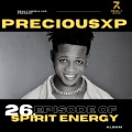 Preciousxp、Grandma - Prayer