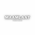 Maamlaat