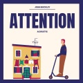 John Buckley - Attention (Acoustic)