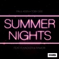 Summer Nights (feat. Flyjacker Ramori)