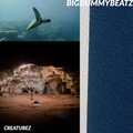 bigdummybeatz、Cosmix - Creaturez (feat. Cosmix)