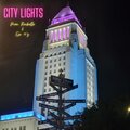 Mac Rockelle、Ese 40'z - City Lights (feat. Ese 40'z)(Explicit)