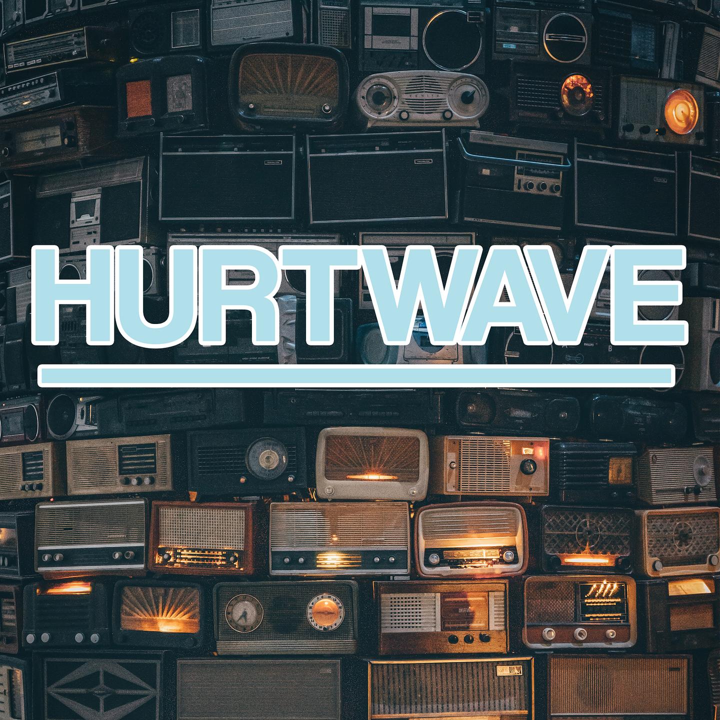 Hurtwave - Mistakes and Errors