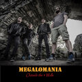 Megalomania - Steps Ahead