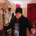 Alex Guerrero - El Marinero