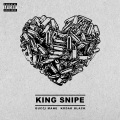 King Snipe (feat. Kodak Black)(Explicit)