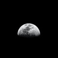 Lunar Waves