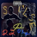 Woo Da Kidd、Frankie Lymon - Fortunate Fella
