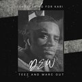 Teez、MarcOut - D.E.W.