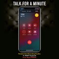 Jaycob、Panda's Den Recording Studios、MiSFiT - Talk For a Minute (prod. Black P4ND4)(feat. MISFIT & jaycob)