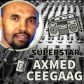 Somali Beats、Axmed Ceegaag - Hooyo