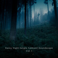 Massage Spa Academy、Sunday Morning Jazz、Sounds of the Jungle - Deluge from the Sky