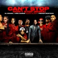 Can't Stop Won't Stop (Remix|Explicit)