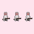 Rabbits