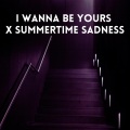 I Wanna Be Yours x Summertime Sadness (Remix)