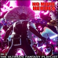 No More Heroes The Ultimate Fantasy Playlist