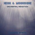 Unstable subatomic particle (Orchestral rendition)