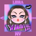 I am a Libra