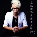 王觉 - 忘记伤悲需要多少眼泪