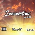 Benny B - Summertime
