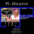 M. Wayne Friedly、Rob Hubbard - Skate Or Die (C64)(feat. Rob Hubbard)