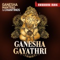 Ganesha Gayathri