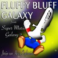 Jorijn Van Hese - Fuffy Bluff Galaxy From: 'Super Mario Galaxy 2' (Baritone Horn & Euphonium Multi-Track)