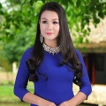 Dương Hồng Loan、Le Sang - Hương sầu riêng muộn