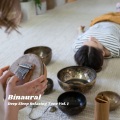 Binaural: Deep Sleep Relaxing Tone Vol. 1