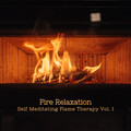Pets Relax、One Hour Yoga Music、Dog Relaxation Music - Inlove With Fire